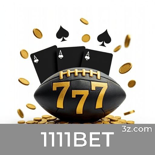 1111BET: Cassino Premiado e Pagamentos Rápidos
