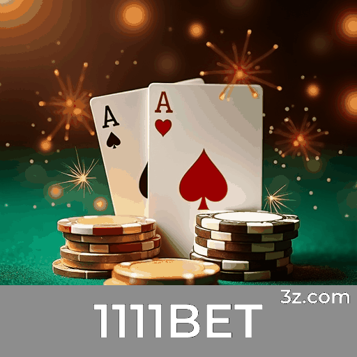 1111BET: Cassino Premiado e Pagamentos Rápidos