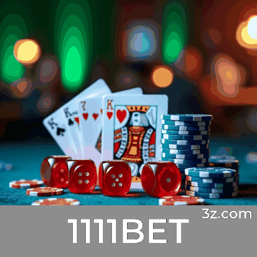 1111BET: Seu Mundo de Jogos Selecionados