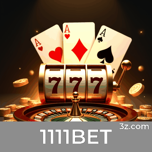Apostas móveis simplificadas, com 1111BET na palma da mão