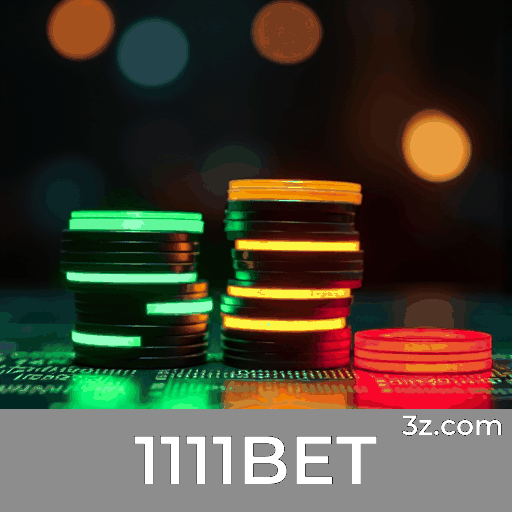 1111BET: Seu Mundo de Jogos Selecionados