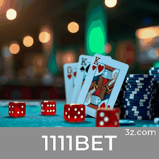 Apostas móveis simplificadas, com 1111BET na palma da mão