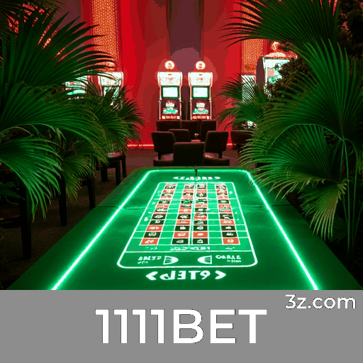 1111BET Promo: Descubra e Maximize seu Valor!