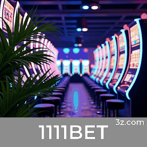 1111BET: Análise de Esporte e Estratégias de Apostas