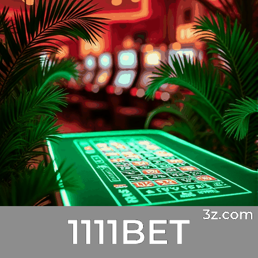 1111BET: Responsabilidade e Sustentabilidade de Marca