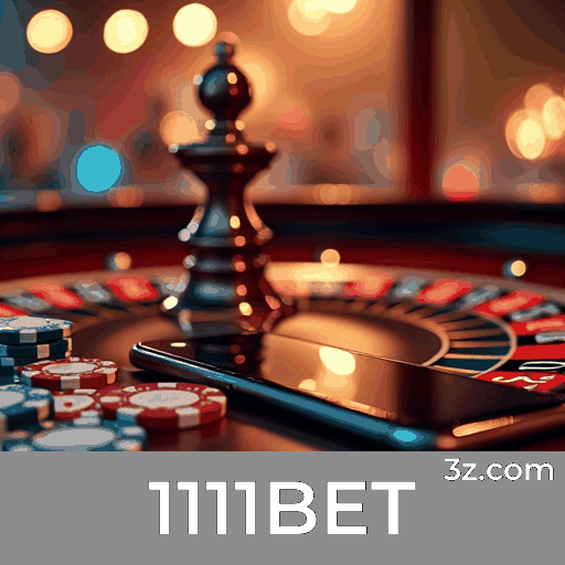 1111BET: Cassino Premiado e Pagamentos Rápidos