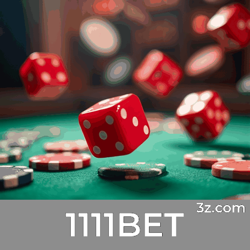 1111BET: Seu Mundo de Jogos Selecionados