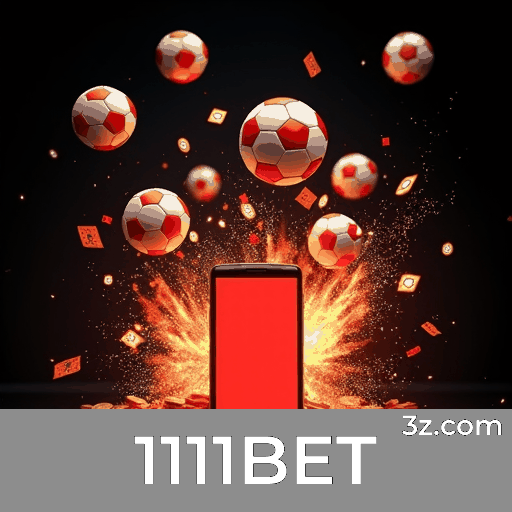 1111BET: Seu Mundo de Jogos Selecionados