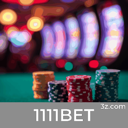 Apostas móveis simplificadas, com 1111BET na palma da mão