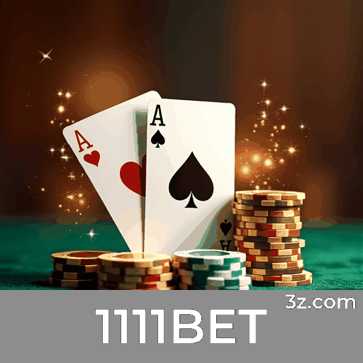 1111BET: Cassino Premiado e Pagamentos Rápidos