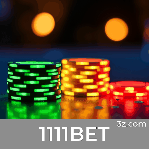 Apostas móveis simplificadas, com 1111BET na palma da mão