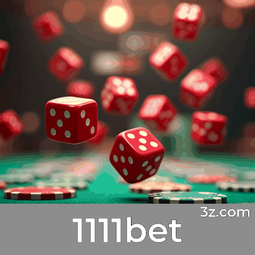 Explorando a Convergência de Tecnologias na 1111bet