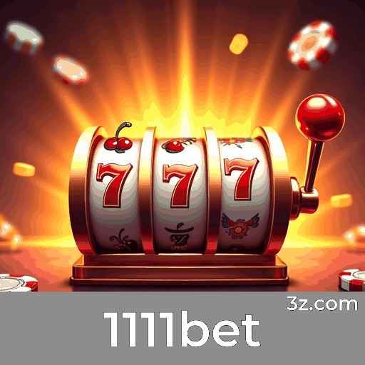 1111bet: Plataforma de Apostas Segura e Divertida