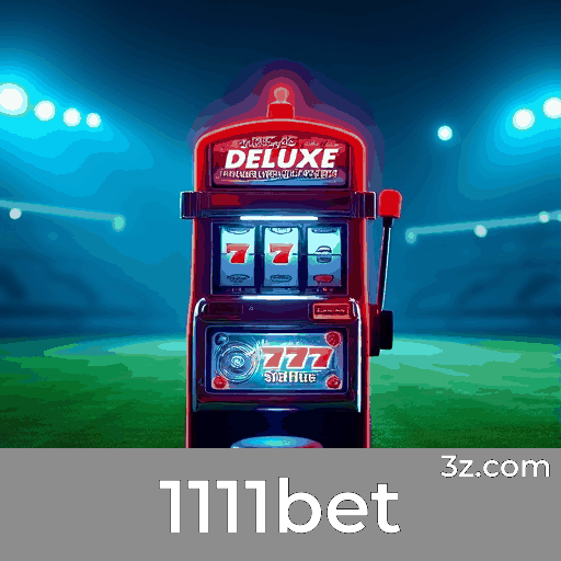 1111bet: Plataforma de Apostas Segura e Divertida