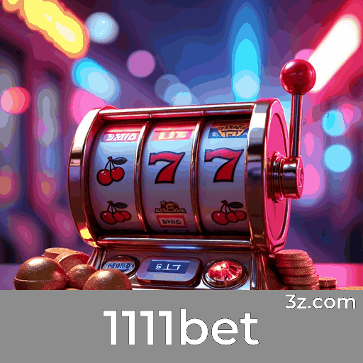 Experiência Premium de Jogos de Casino no 1111bet