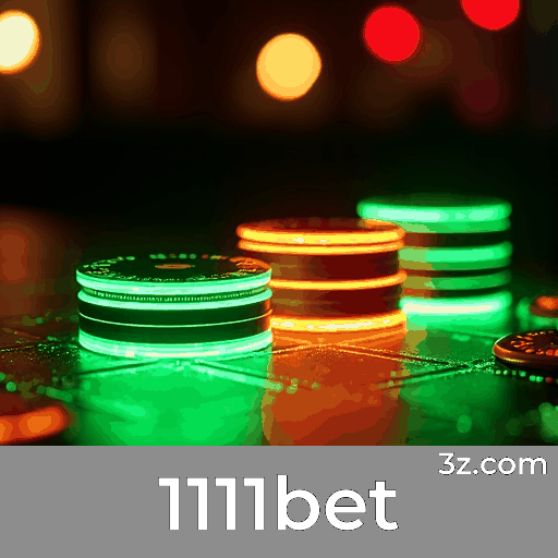 1111bet: Plataforma de Apostas Segura e Divertida