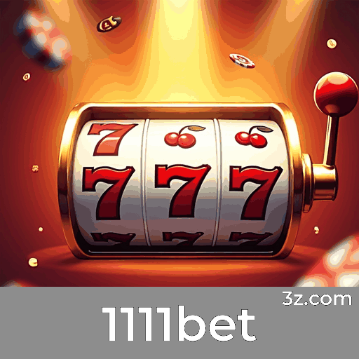 1111bet: Plataforma de Apostas Segura e Divertida