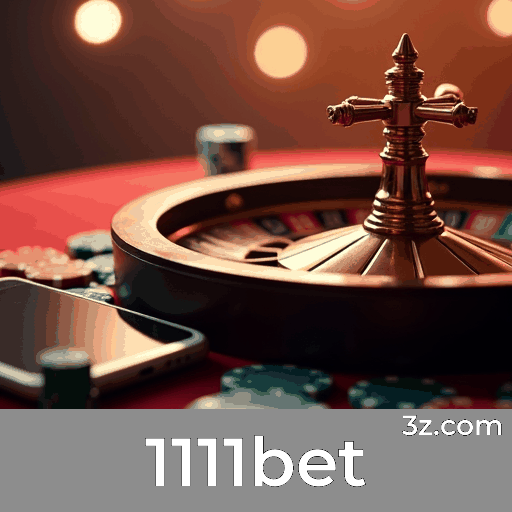 1111bet: Baixe Rápido e Use com Facilidade
