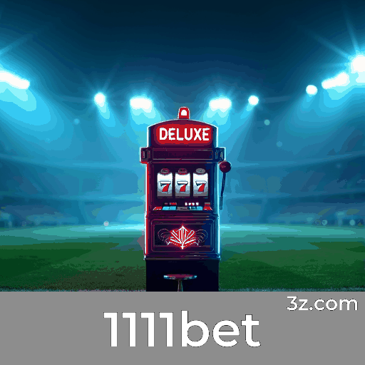 1111bet: Plataforma de Apostas Segura e Divertida